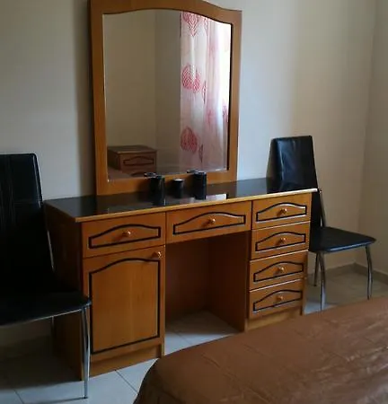 Appartement Majestic Garden 3 Tersephanou