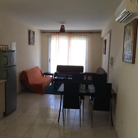 Majestic Garden 3 * Tersephanou