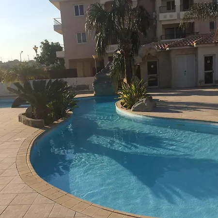 Appartement Majestic Garden 3