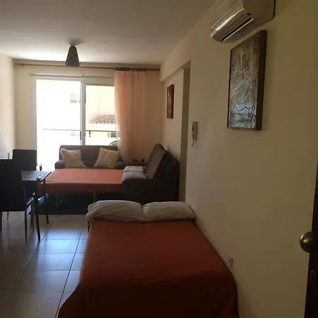 Majestic Garden 3 * Tersephanou