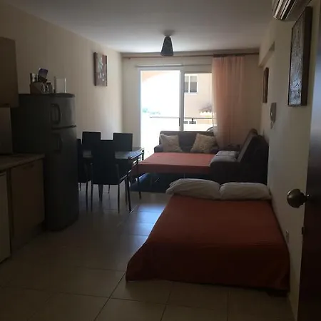 Appartement Majestic Garden 3 *