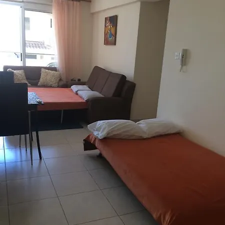 Appartement Majestic Garden 3 Tersephanou