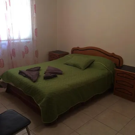 Majestic Garden 3 * Tersephanou